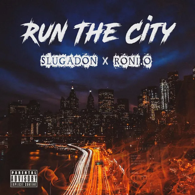 Run The City