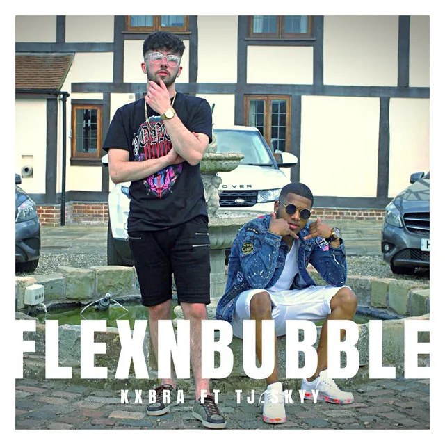 Flex N Bubble