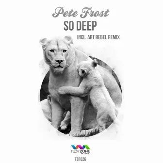 So Deep by Pete Frost