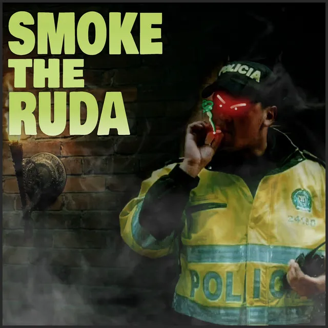 Smoke The Ruda