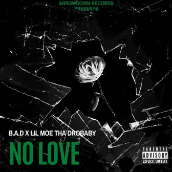 No Love by B.A.D