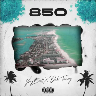 850 by YungBull