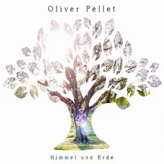 Himmel und Erde by Oliver Pellet