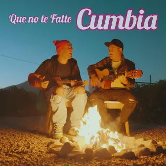 Que no te falte cumbia by Care Leche