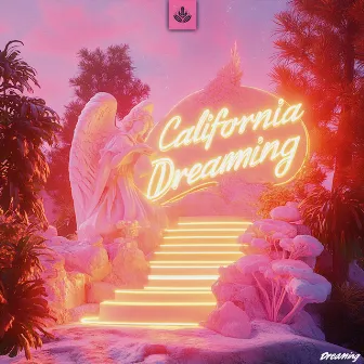 California Dreaming by X-Tech