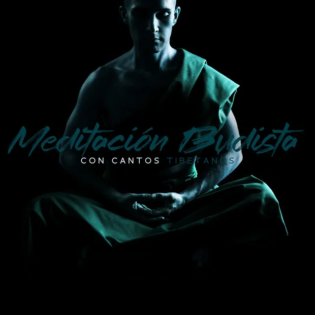 Meditación Budista con Cantos Tibetanos: Cuencos Cantores Tibetanos et Monjes Budistas Cantando Mantra Om