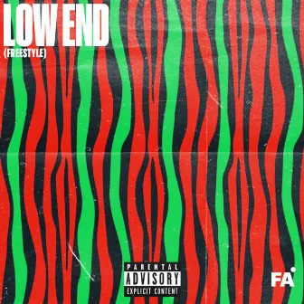 Low End (Freestyle) by Heph