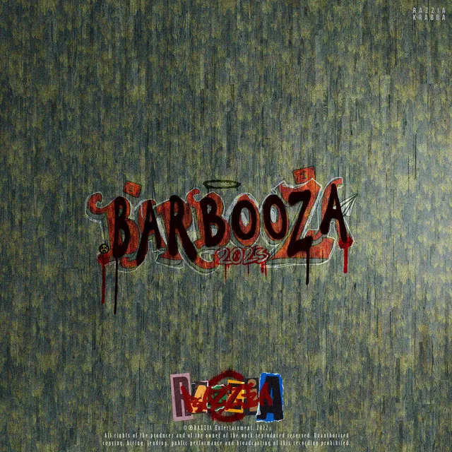 Barbooza 2023