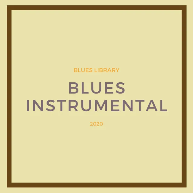 Blues Library