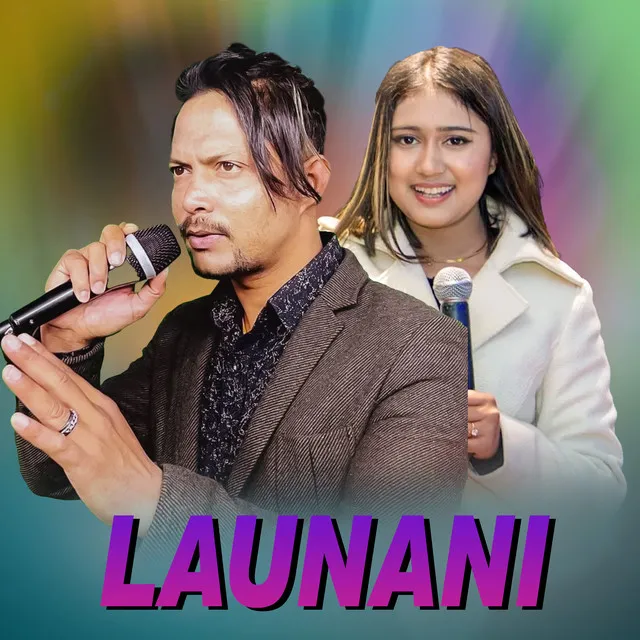 Launani