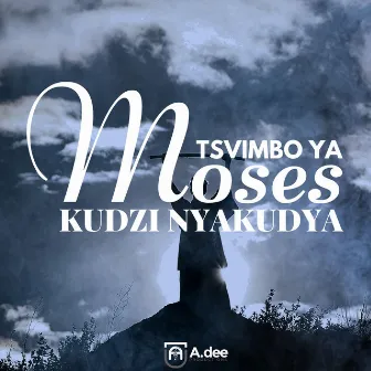 Tsvimbo yaMoses by Kudzi Nyakudya