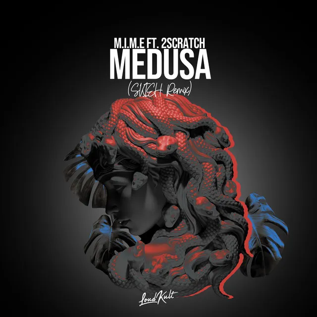 Medusa - Skieh Remix