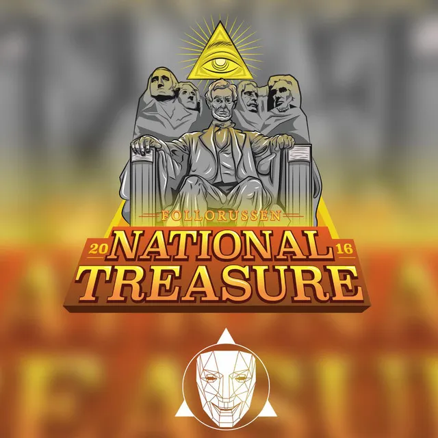 National Treasure 2016