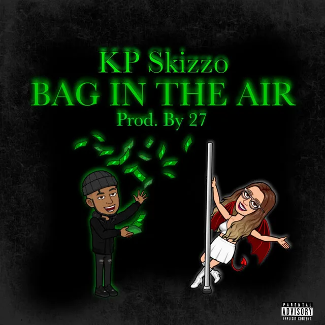 Bag In The Air