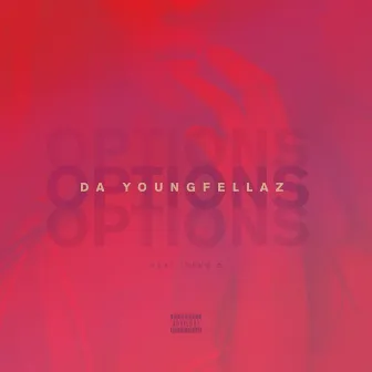 Options (feat. Devo D) - Single by Da Youngfellaz