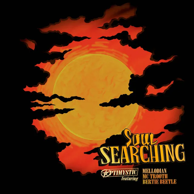 Soul Searching