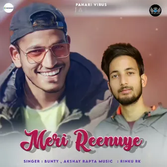 Meri Reenuye by Bunty