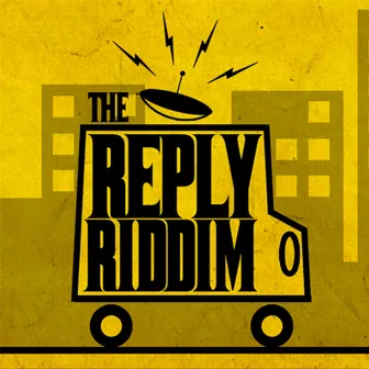 The Reply Riddim by DIP