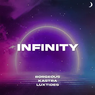 Infinity by Luxtides