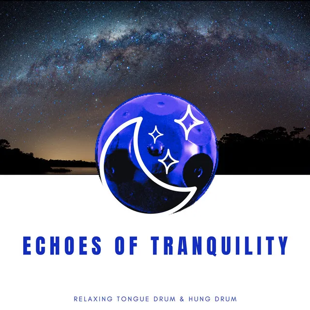 Echoes of Tranquility: Hang Drum and Nighttime Melodies