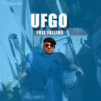 UFGO Free Falling by Phil Lovett