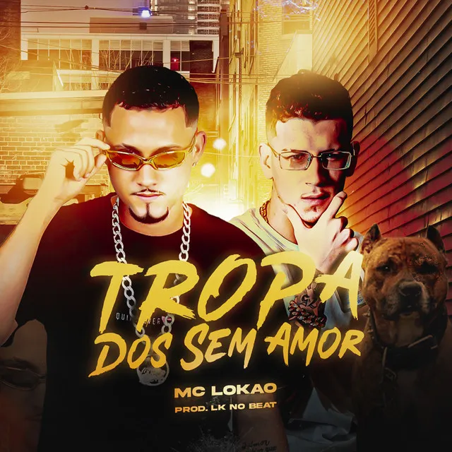 Tropa dos Sem Amor