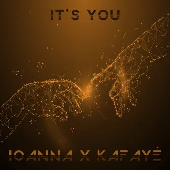 It's You by Ioanna