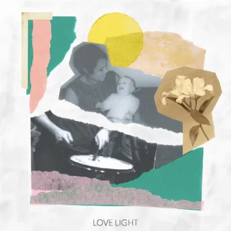 Love Light by Lukmil Perez