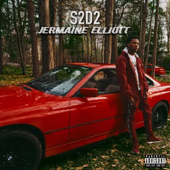 S2D2 by Jermaine Elliott