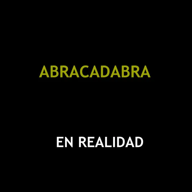 En Realidad