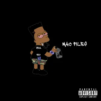 Mac Files by Shay Mac