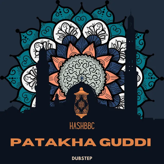 Patakha Guddi Dubstep