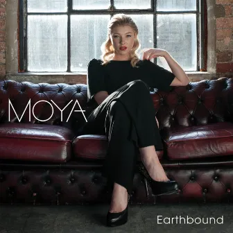 Earthbound by Moya