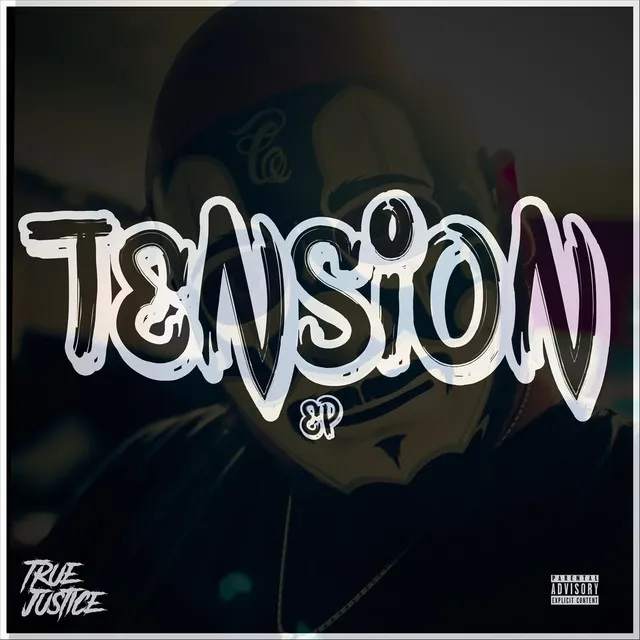 Tension - EP