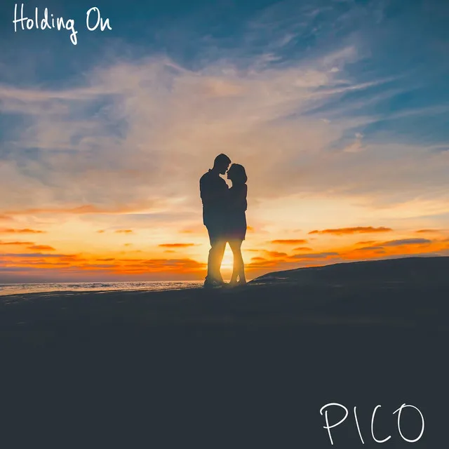 Holding On