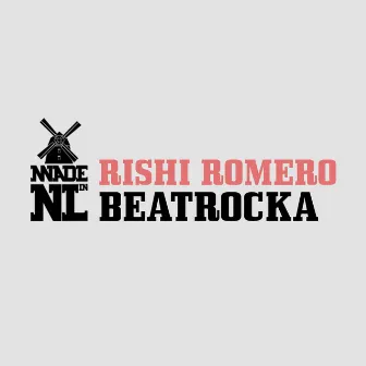 Beatrocka by Rishi Romero