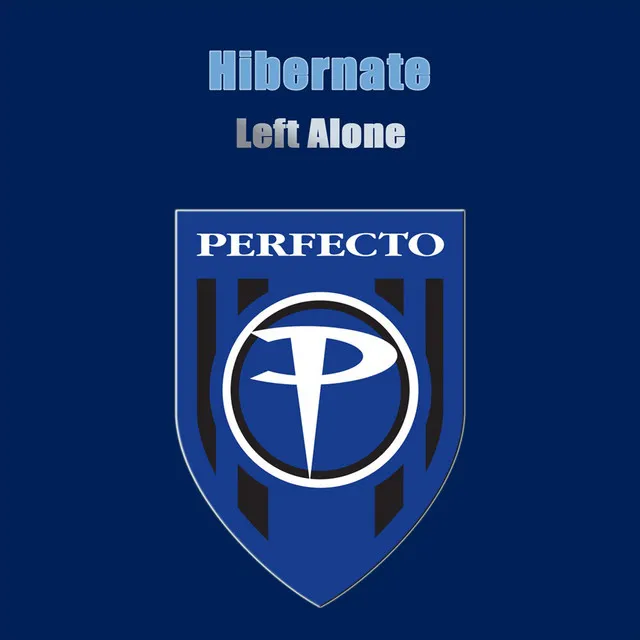 Left Alone - Original