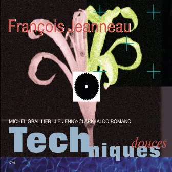 Techniques Douces by Francois Jeanneau