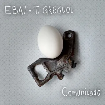 Comunicado by T. Greguol