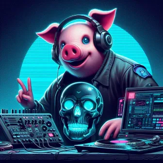 La Vuelta (Remix) by DJ Pig