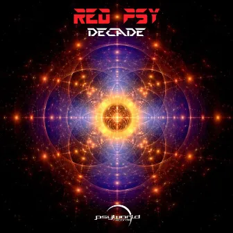 Decade by Red Psy