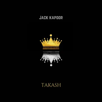 Takash by Jack