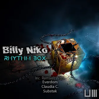 Rhythm Box by Billy Niko