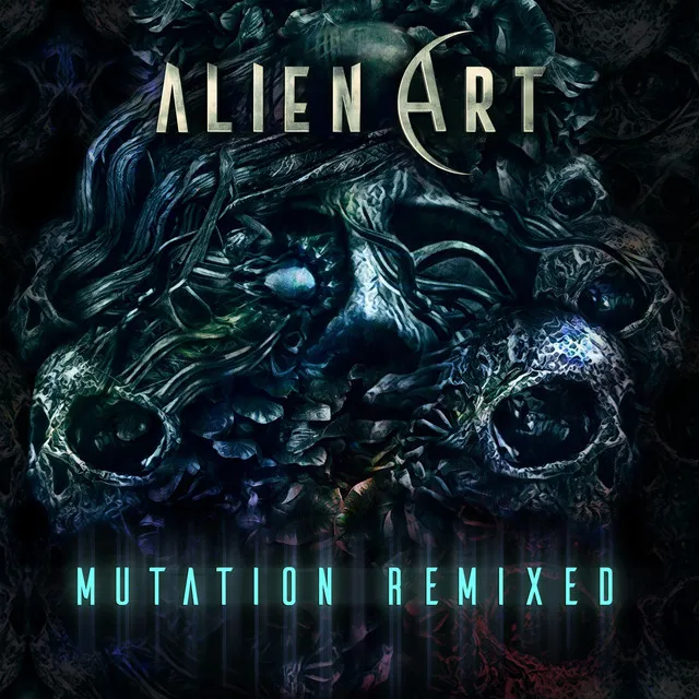 Mutation - Burn In Noise Remix