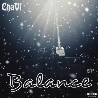 Balance by ChaVi