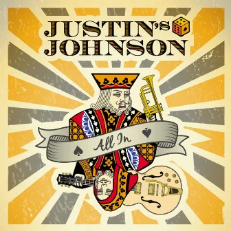 All In by Justin'S Johnson