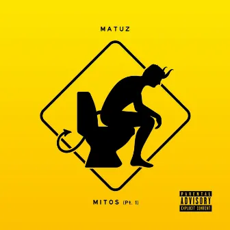 Mitos (Pt. 1) by Matuz