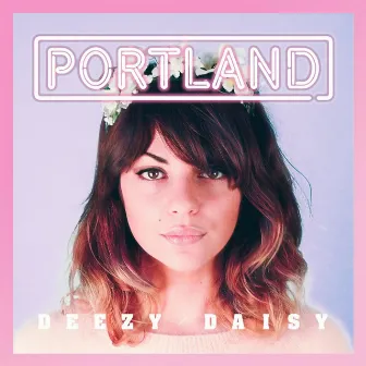 Kitsuné: Deezy Daisy by Portland