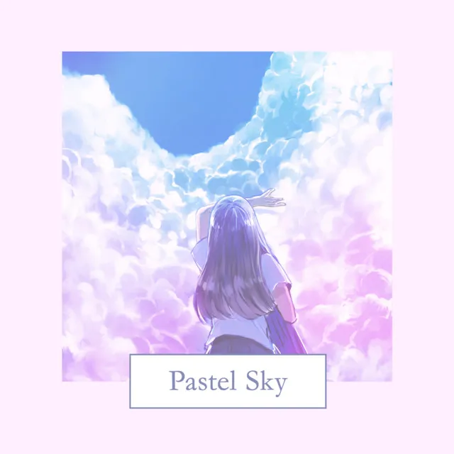 Pastel Sky