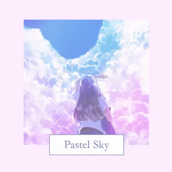 Pastel Sky by Zentra